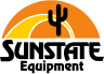 Sunstate Equipment Logo